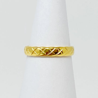 Ellies Ring