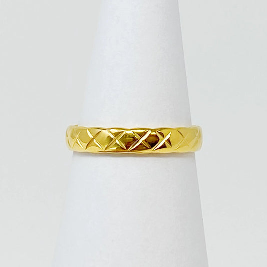 Ellies Ring