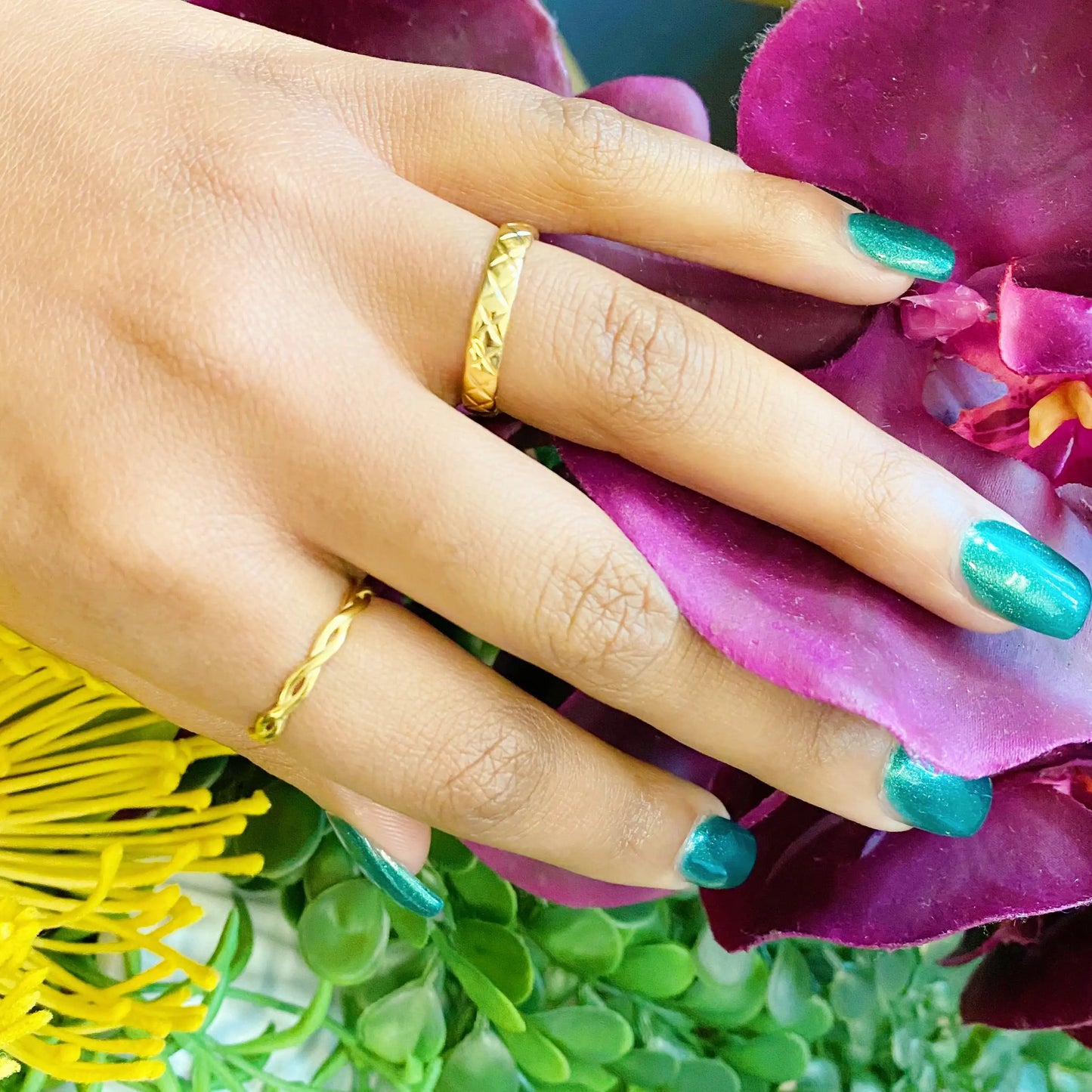 Ellies Ring