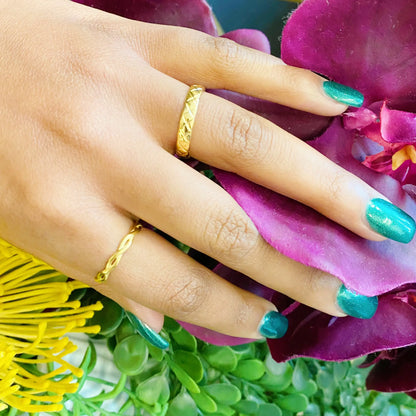 Ellies Ring