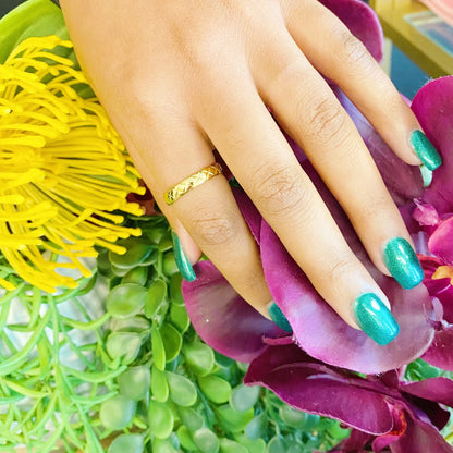 Ellies Ring